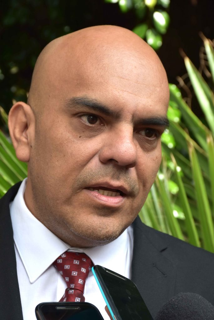 Miguel Ángel Rosete Flores